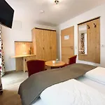 Гостевой дом Gaestehaus Achental 3*