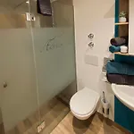 Gaestehaus Achental 3* Берхтесгаден