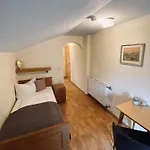 Гостевой дом Gaestehaus Achental 3*