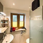 Gaestehaus Achental 3* Берхтесгаден