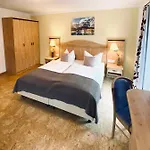 Gaestehaus Achental Гостевой дом Берхтесгаден