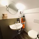 Gaestehaus Achental 3*