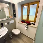 Гостевой дом Gaestehaus Achental 3*