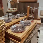Гостевой дом Gaestehaus Achental 3*