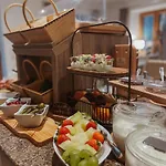 Gaestehaus Achental Гостевой дом Берхтесгаден