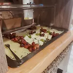 Гостевой дом Gaestehaus Achental