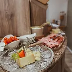 Gaestehaus Achental Гостевой дом 3*