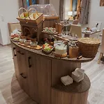 Gaestehaus Achental Гостевой дом