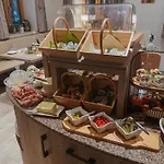 Гостевой дом Gaestehaus Achental