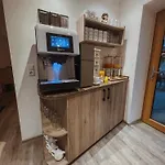 Gaestehaus Achental Гостевой дом