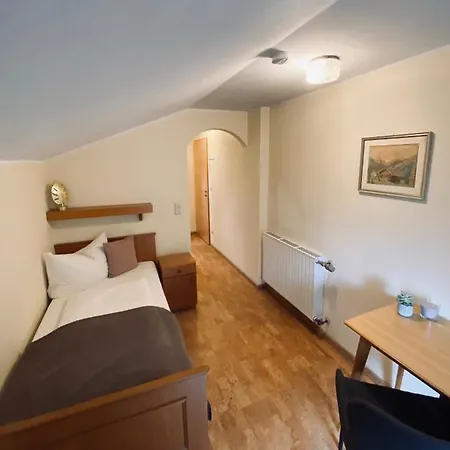 Maison d'hôtes Gaestehaus Achental 3*