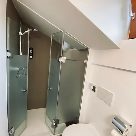 Gaestehaus Achental Penzion 3*