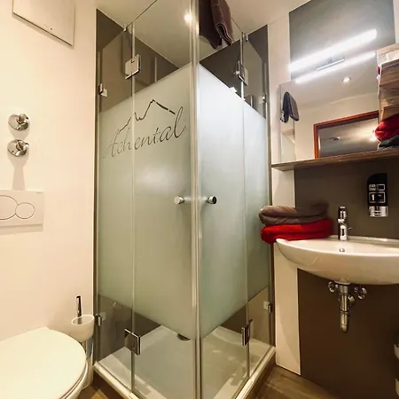 Gaestehaus Achental Гостевой дом