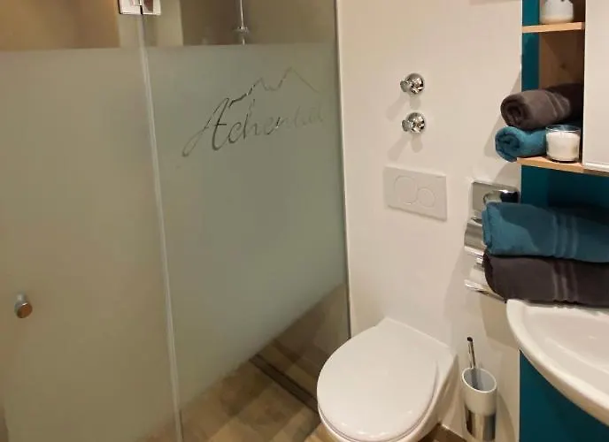 Gaestehaus Achental 3* Berchtesgaden