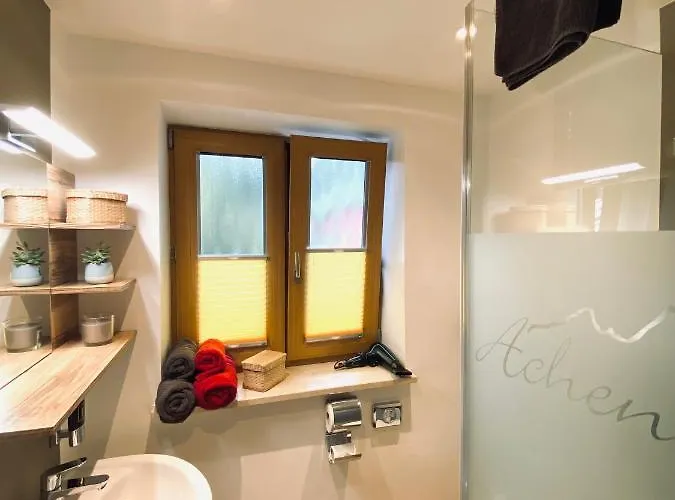 Gaestehaus Achental 3* Berchtesgaden