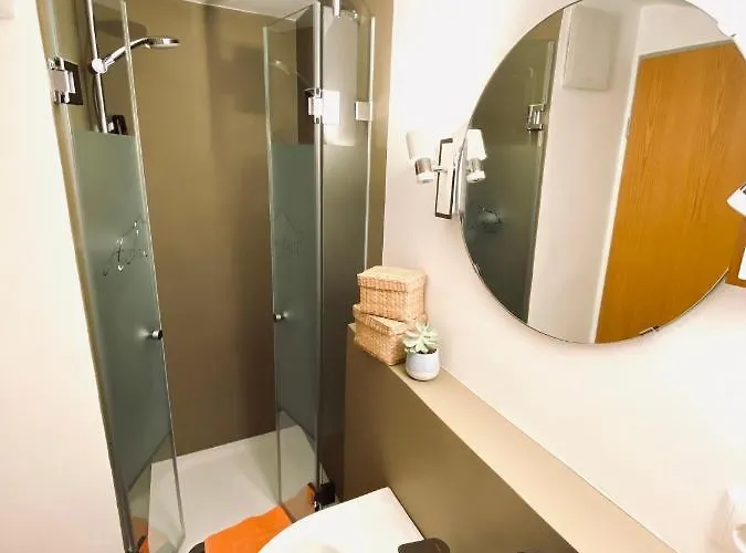 Gaestehaus Achental 3*
