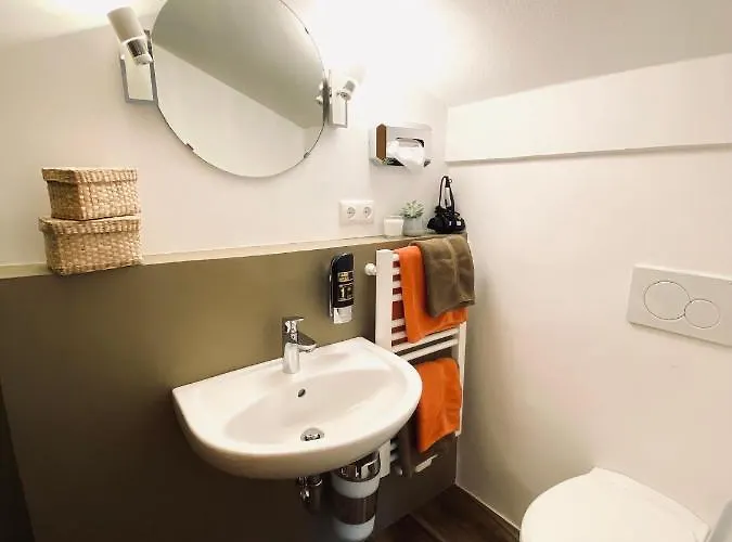 Gaestehaus Achental 3*