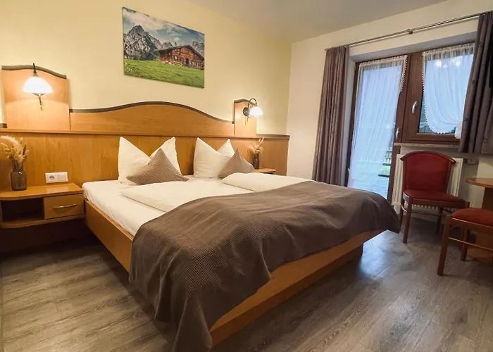Gaestehaus Achental
