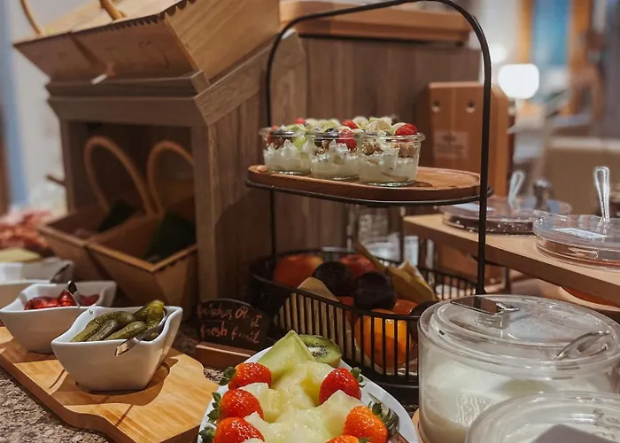 Gaestehaus Achental Affittacamere Berchtesgaden