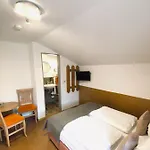 Gaestehaus Achental 3* Berchtesgaden