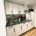 Gæstehus Gaestehaus Achental 3*
