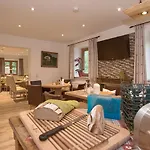 Gaestehaus Achental Gæstehus Berchtesgaden