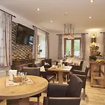 Gaestehaus Achental 3* Berchtesgaden