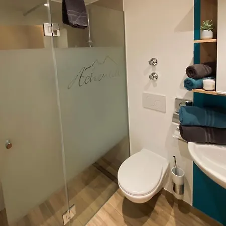 Gastehaus Achental 3* Berchtesgaden