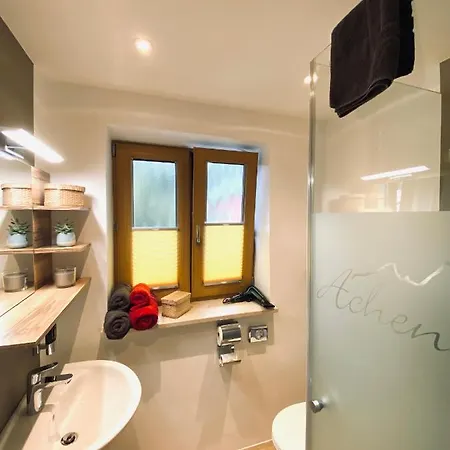 Gaestehaus Achental 3* Μπερχτεσγκάντεν