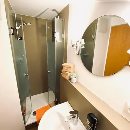 Gaestehaus Achental 3*