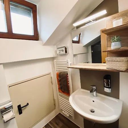 Gaestehaus Achental 3*