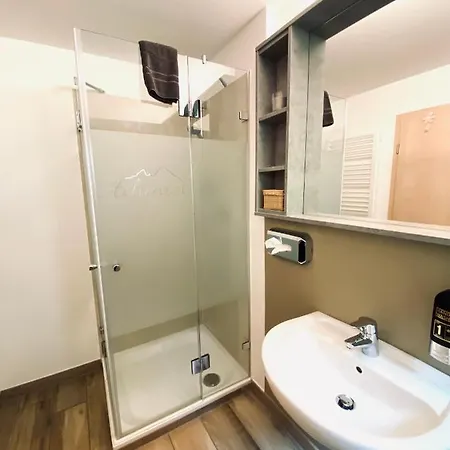 Πανσιόν Gaestehaus Achental