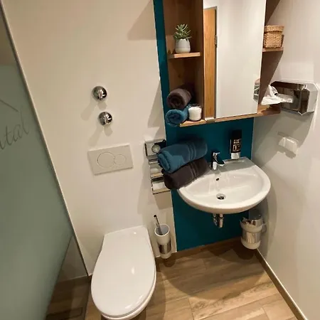 Gaestehaus Achental Πανσιόν