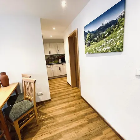 Πανσιόν Gaestehaus Achental