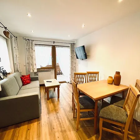 Gaestehaus Achental Μπερχτεσγκάντεν