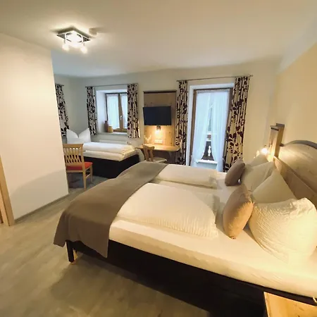 Πανσιόν Gaestehaus Achental