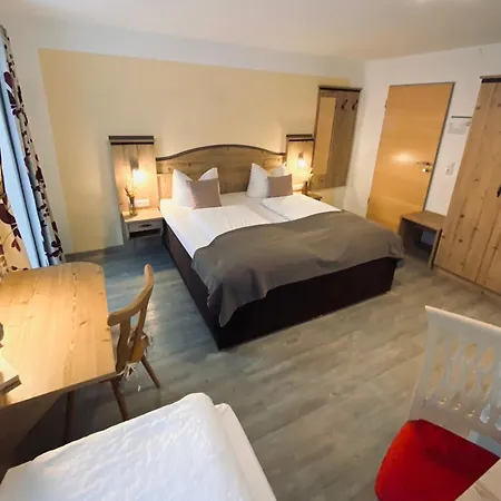 Πανσιόν Gaestehaus Achental