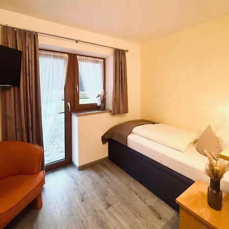 Πανσιόν Gaestehaus Achental Μπερχτεσγκάντεν