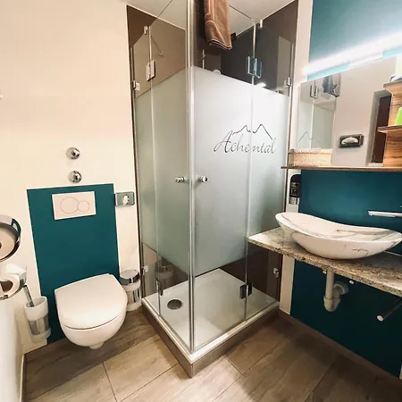 Gaestehaus Achental 3*