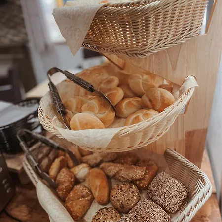 Πανσιόν Gaestehaus Achental