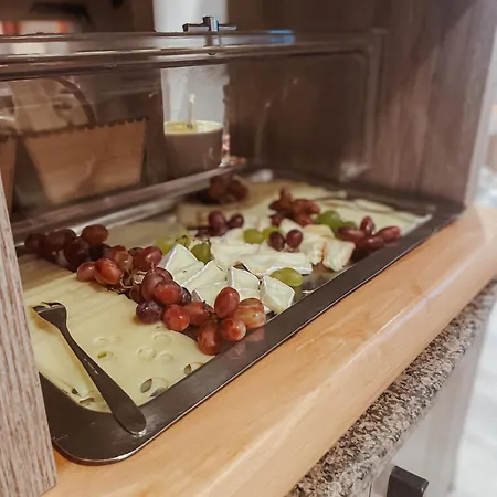 Πανσιόν Gaestehaus Achental