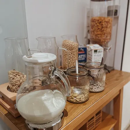 Gaestehaus Achental Πανσιόν Μπερχτεσγκάντεν