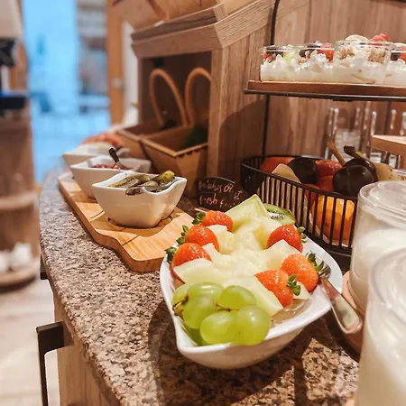 Gaestehaus Achental Πανσιόν