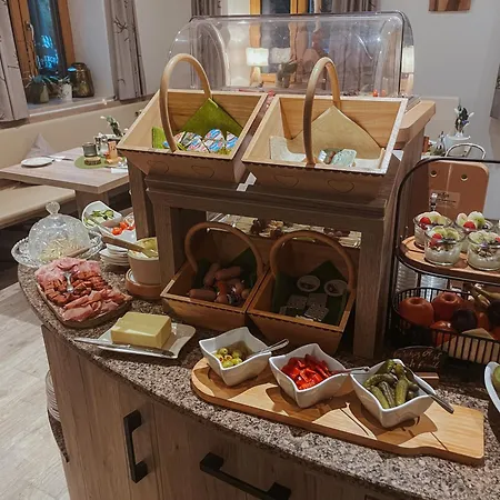 Πανσιόν Gaestehaus Achental