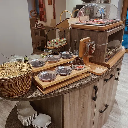 Gaestehaus Achental 3* Μπερχτεσγκάντεν