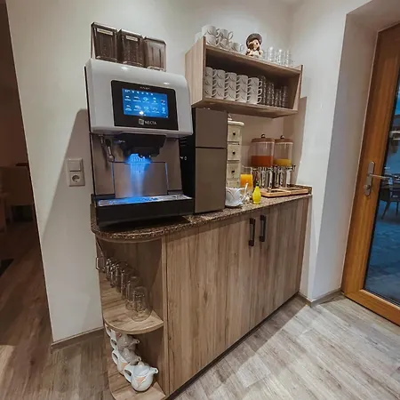 Gaestehaus Achental Πανσιόν